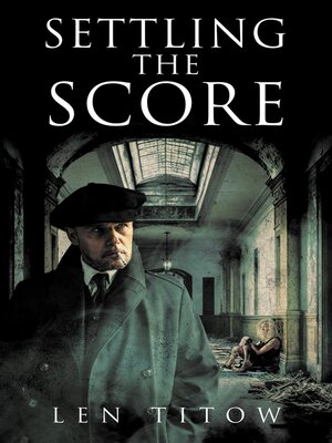 cover image of Settling the Score